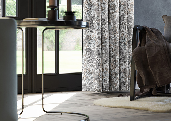 Oakmere, Flint - Made to Measure Curtains - Image 5